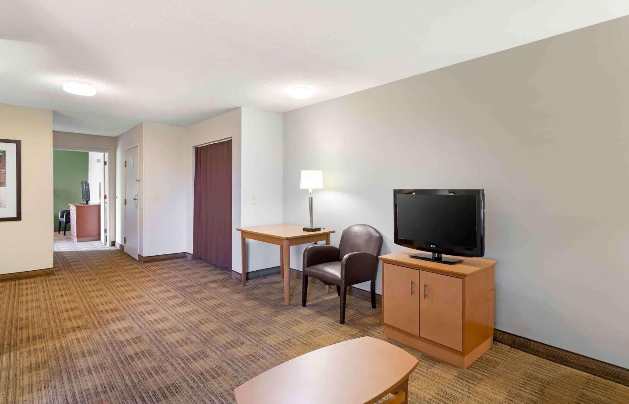 Extended Stay America Suites - Houston - Northwest - Hwy 290 - Hollister Exterior photo