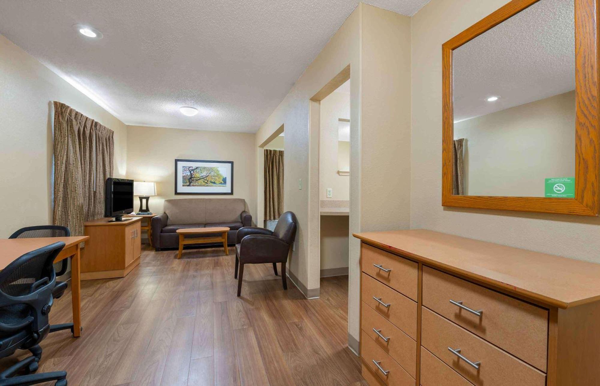 Extended Stay America Suites - Houston - Northwest - Hwy 290 - Hollister Exterior photo
